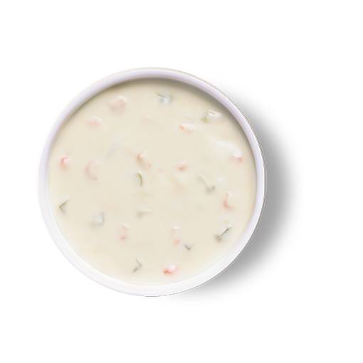 Large Side of Queso Blanco