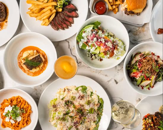 Casper's Bistro