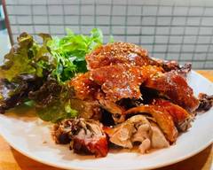 【ベトナム料理】ハノイマチレストラン