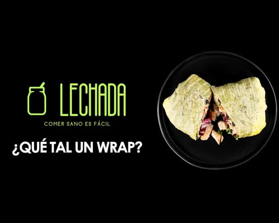 Lechada (Providencia Panamericana 2)