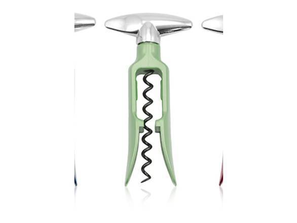 True Twister: Easy-Turn Corkscrew in Assorted Colors (1oz count)