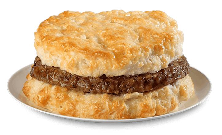 Sausage Biscuit