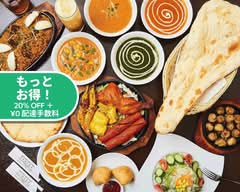 インドアジアンレストラン＆バー サハラ 国立店 INDO-ASIAN RESTAURANT & BAR SAHARA Kunitachi