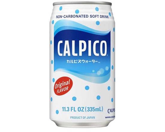 Calpico (From Japan)