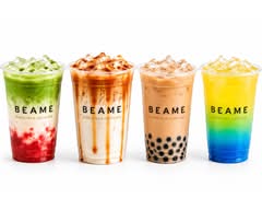 Vogue Bubble Tea & Coffee Bar- Haslet