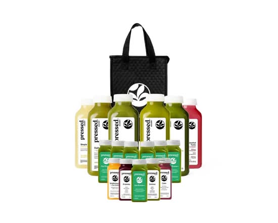 Gut Biome+ Detox Cleanse