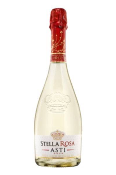 Stella Rosa Imperiale Asti Docg Sparkling White Wine (750ml bottle)