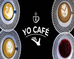 Yo Café. (Mexico City)