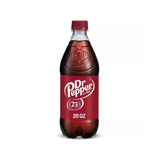 Dr Pepper