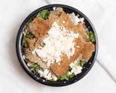 Ghossain's Gourmet Mediterranean Foods