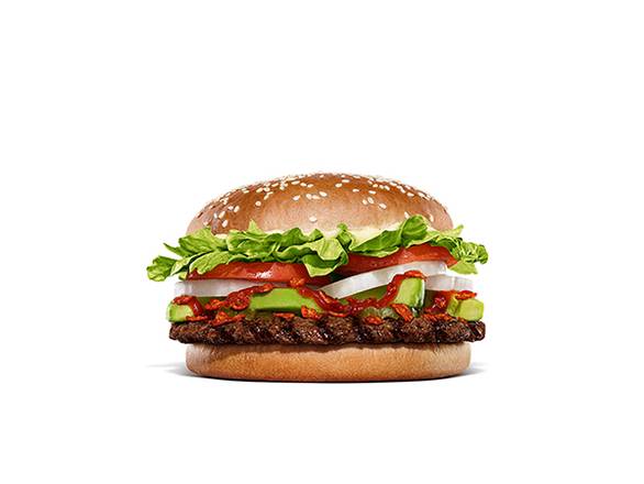 メキシカン アボカドワッパー / Mexican Avocado  Whopper