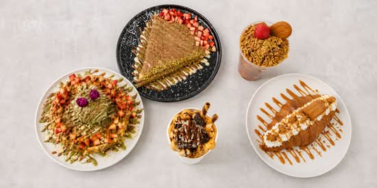 Dolcina