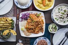 Thai Spoons (Sunnyvale)