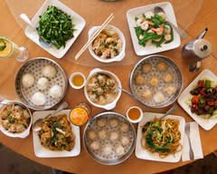 地糖仔中式點心專門店巨蛋旗艦店