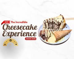 The Cheesecake Factory Bakery by Holyshakes (Brampton East)