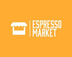 Espresso market