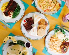 Table Talk Restaurant