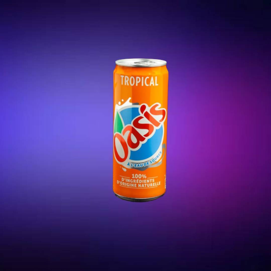 Oasis