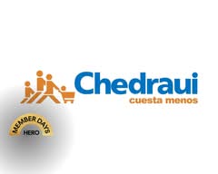 Chedraui 🛒 (León Campestre)