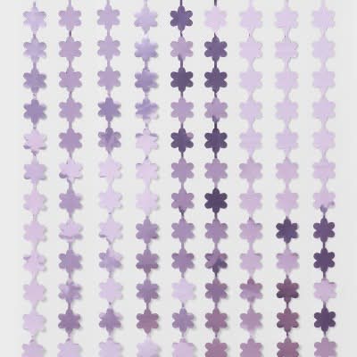 Spritz Flower Backdrop