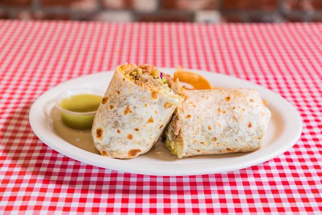 Tere's Mexican Grill