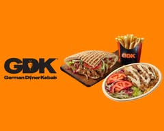 German Doner Kebab (GDK) - Centereach