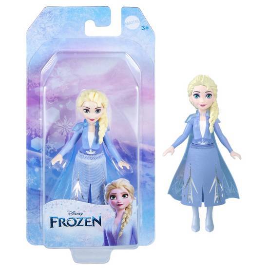 Mattel Disney Frozen Small Doll Assortment