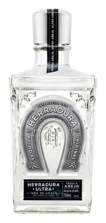Herradura Ultra Tequila Anejo 750mL
