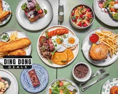 Java House Macquarie Park