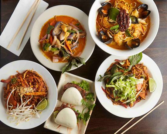 Pho Dat Thanh (Towson)