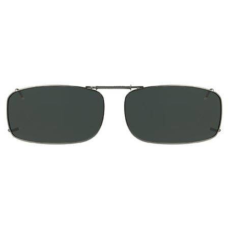 Foster Grant Solar Shield Clip Ons Sunglasses (multi)