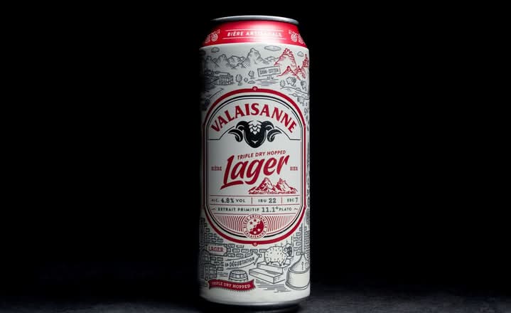 VALAISANNE LAGER