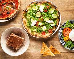 Pizza Deprizza  Los Maestros 