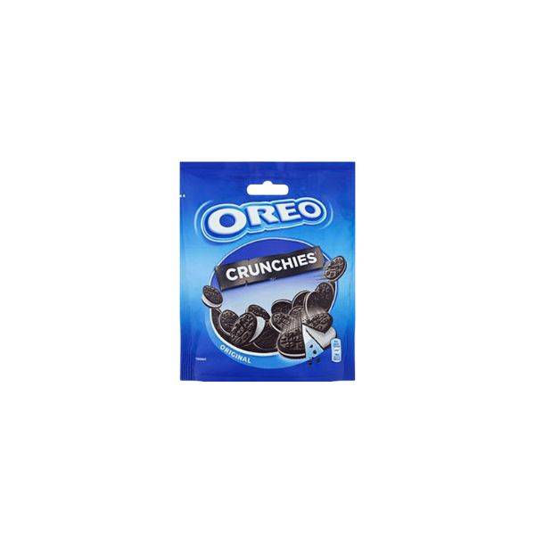 OREO CRUNCHIES
