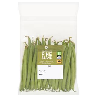 Co-op Fine Beans