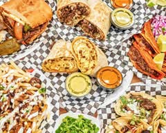 Tortas DF - Forth Worth