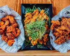 Wow Chicken (Kensington) 