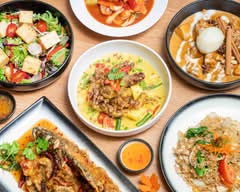 Towerhill Thai Restaurant And Cafe