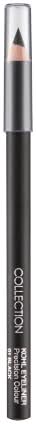 Collection Black, Precision Kohl Eyeliner