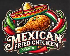 Mexican Fried Chicken