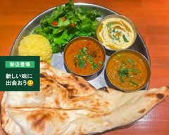 タンドールバル カマルプール