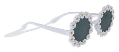 Pawsitively Fun! Pet Sunglasses Medium/Large Daisies