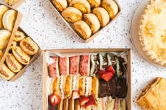 Prices Fresh (Allenby Gardens)