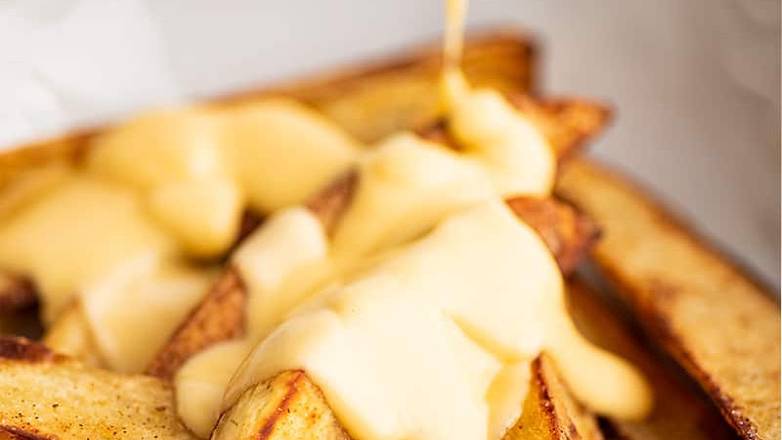 Cheese Fries