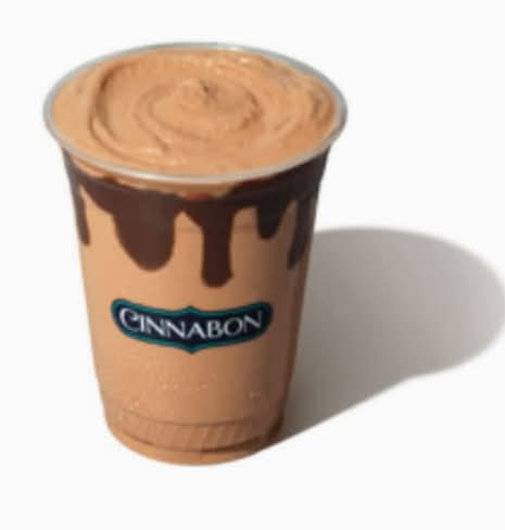 Chocolate Mocha Chillattas 16oz