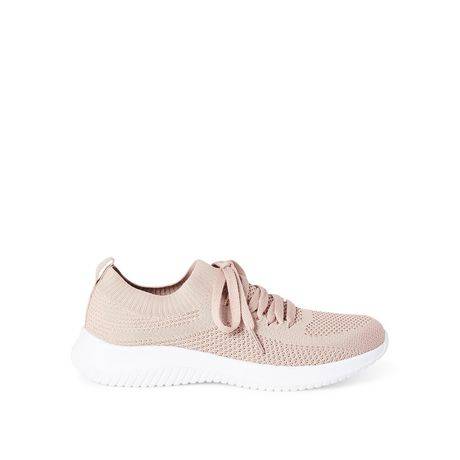 Athletic Works Women''S Herc Sneakers (Color: Pink, Size: 9)
