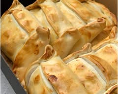 Empanao Lo Barnechea