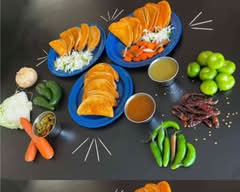 Tacos al vapor Chuy (Tlaquepaque)