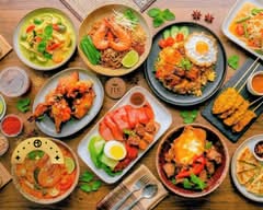 Just Thai Kitchen JTK