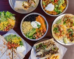 Baja's Fresh Grill (Cranston)